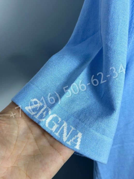 Поло Zegna 27803