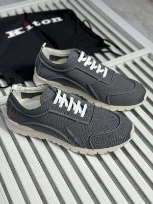 Кроссовки KITON 30853