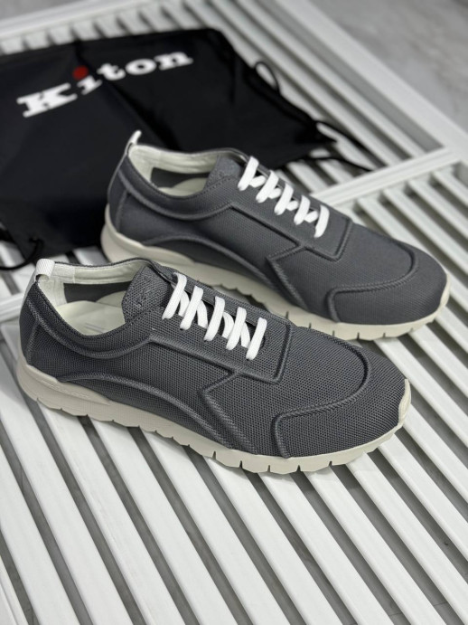 Кроссовки KITON 30853