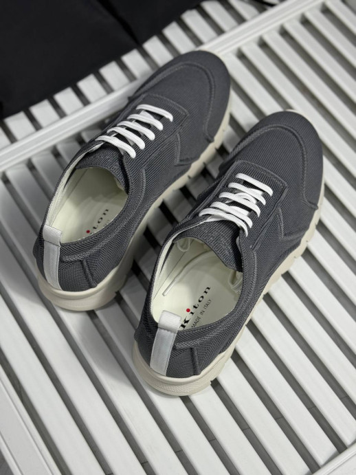 Кроссовки KITON 30853