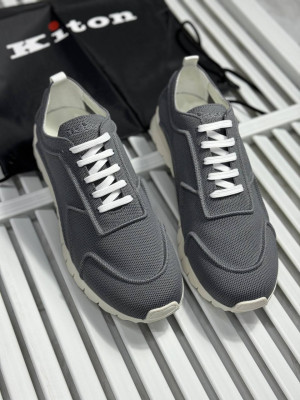 Кроссовки KITON 30853