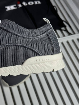 Кроссовки KITON 30853