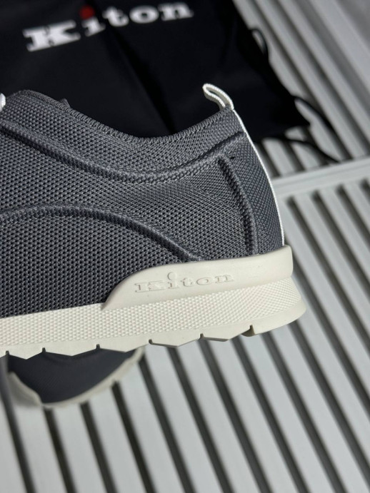 Кроссовки KITON 30853