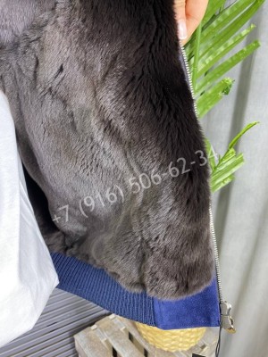 Кашемировая куртка KITON 7534