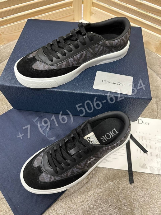 Кеды Dior 17920