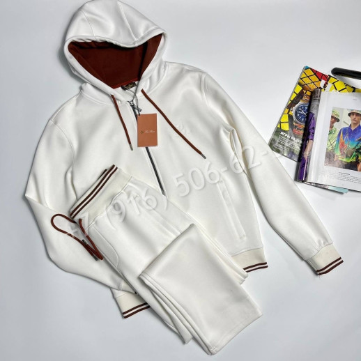 Спортивный костюм Loro Piana 28004