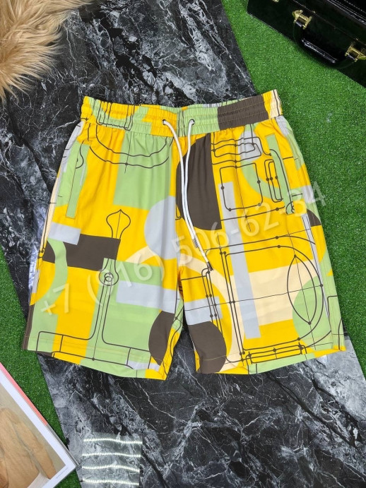 Шорты Hermes 18022