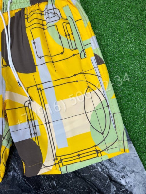 Шорты Hermes 18022