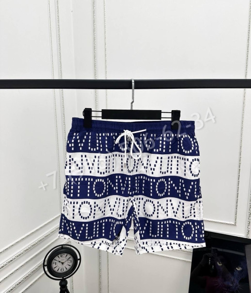Плавательные шорты Louis Vuitton 28104