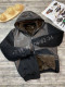 Кашемировая куртка Loro Piana на меху 7732
