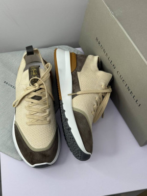 Кроссовки Brunello Cucinelli 16010 7