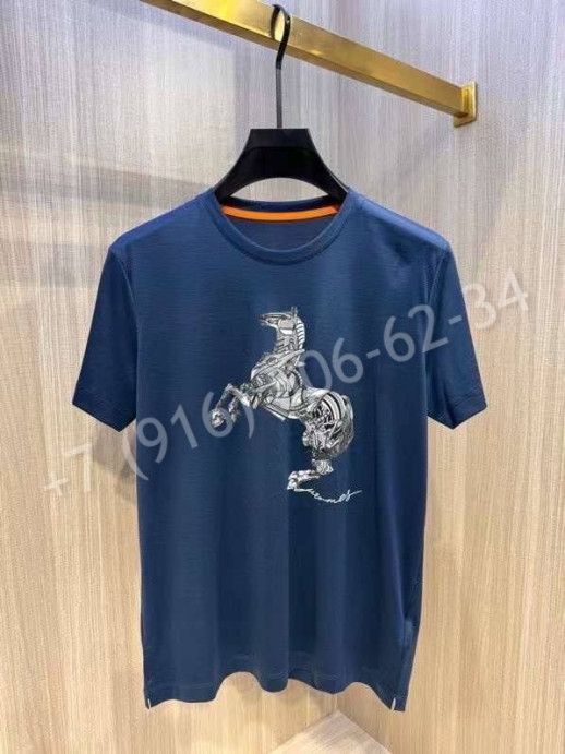Футболка Hermes 28205
