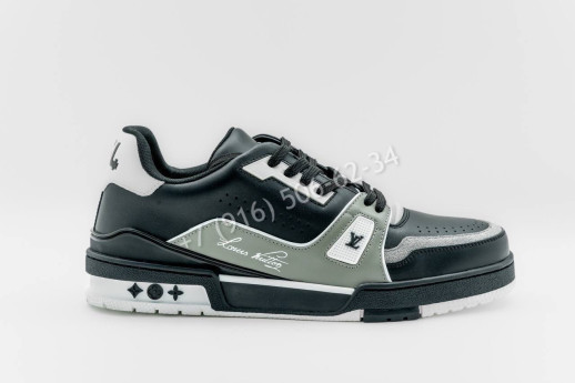 Кеды Louis Vuitton 7836