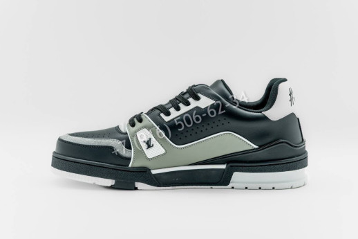 Кеды Louis Vuitton 7836