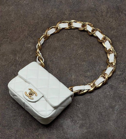 Сумка Chanel 13588