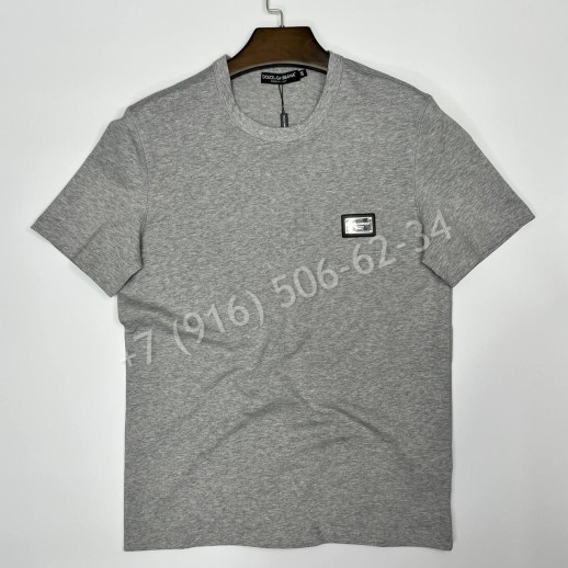 Футболка Dolce & Gabbana 18222