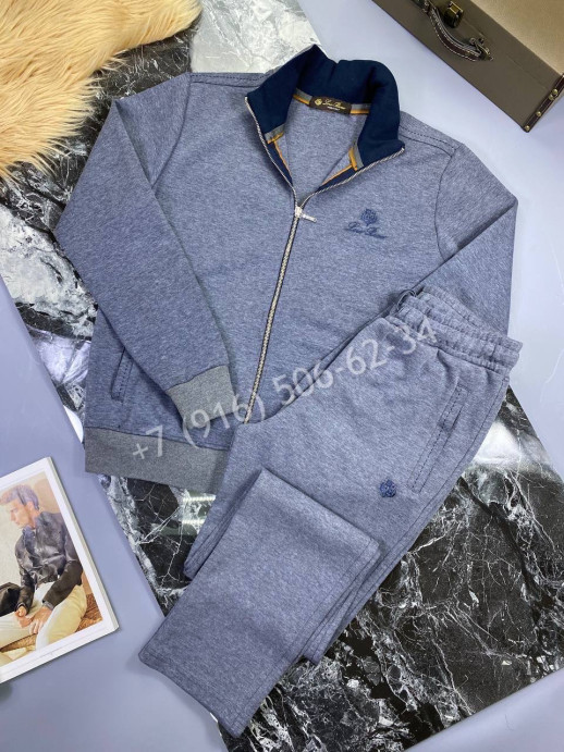 Спортивный костюм Loro Piana 7937