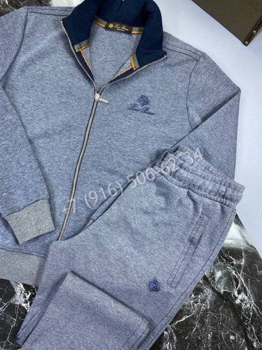 Спортивный костюм Loro Piana 7937