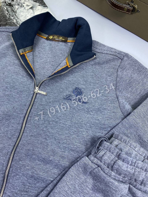 Спортивный костюм Loro Piana 7937