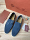 Лоферы Loro Piana 18322
