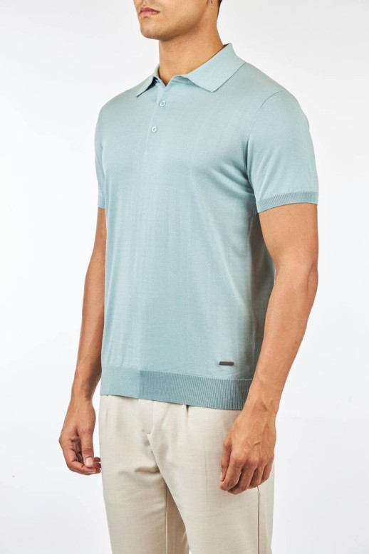 Поло Loro Piana 28405