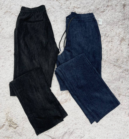 Брюки KITON 15215