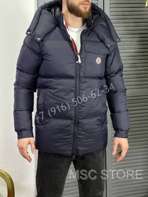 Куртка Moncler 8159