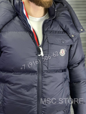Куртка Moncler 8159