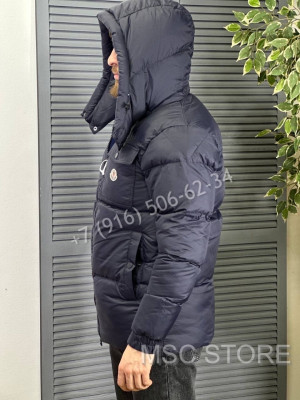 Куртка Moncler 8159