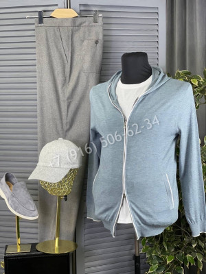 Кардиган Loro Piana 8259