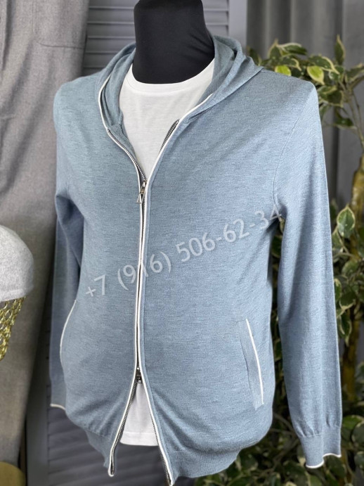 Кардиган Loro Piana 8259