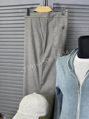 Кардиган Loro Piana 8259