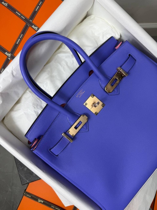 Сумка HERMES 34808