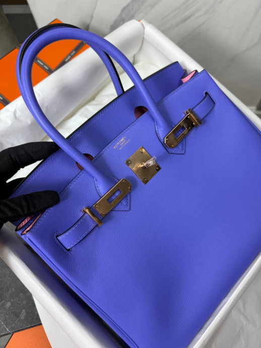 Сумка HERMES 34808