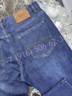 Джинсы Berluti 28705