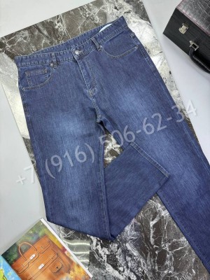 Джинсы Berluti 28705