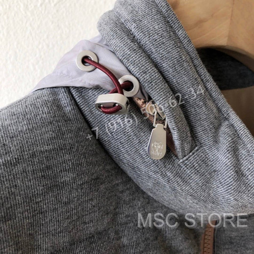 Жилетка Brunello Cucinelli 8359