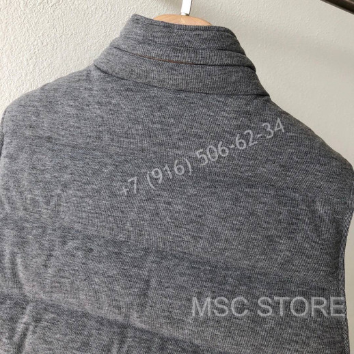 Жилетка Brunello Cucinelli 8359