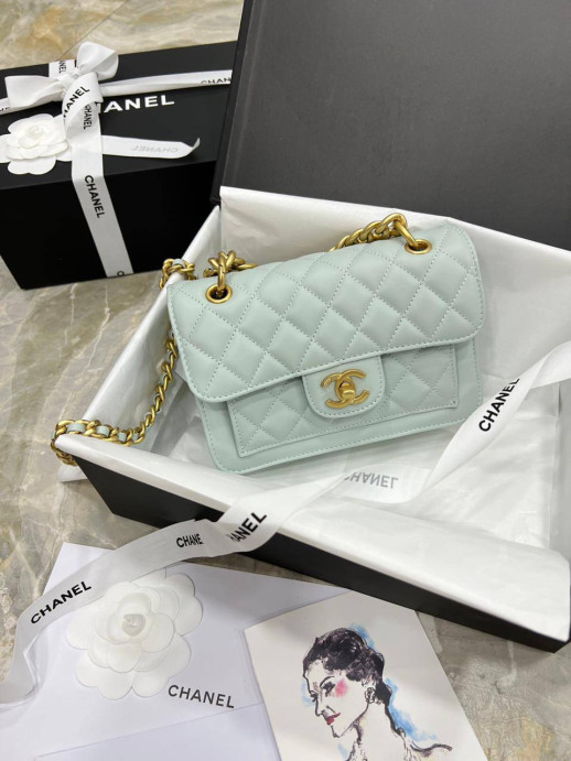 Сумка Chanel 19481