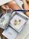 Серьги-трансформер DIOR 20052