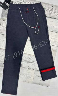 Брюки KITON 28905