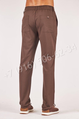 Брюки Brunello Cucinelli 29005