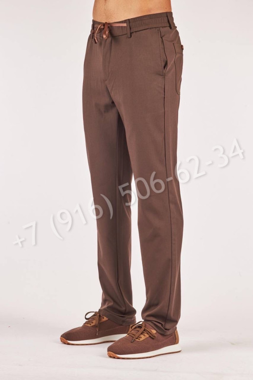 Брюки Brunello Cucinelli 29005