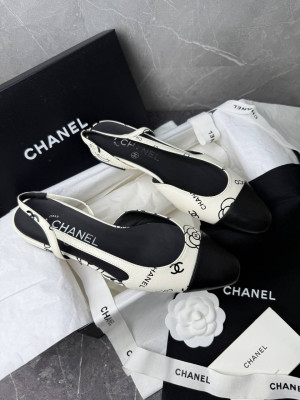 Слингбэки Chanel 19161 2