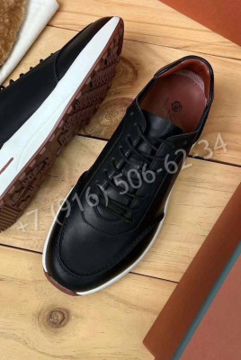 Кроссовки Loro Piana 19021