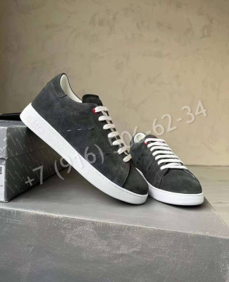 Кеды KITON 29102