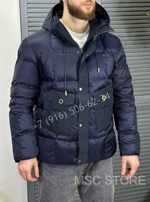 Куртка Zegna 8771