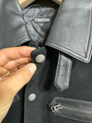 Куртка Tom Ford 28507