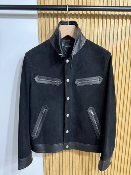 Куртка Tom Ford 28507