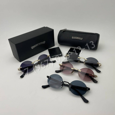Очки Chrome Hearts 26932